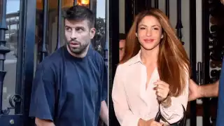 ‘Monotonía’, de Shakira, se posiciona como la número uno en varios países