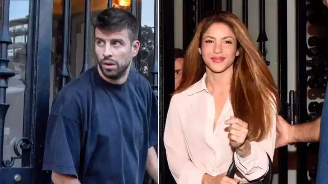 ‘Monotonía’, de Shakira, se posiciona como la número uno en varios países