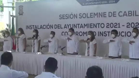 El evento se llevó a cabo en el polifuncional ubicado en el fraccionamiento Francisco Villa Oriente El evento se llevó a cabo en el polifuncional ubicado en el fraccionamiento Francisco Villa Oriente