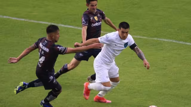 Cancún FC no trae propuesta ofensiva. Foto: Martín Chi