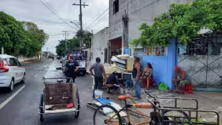 Casi 4 de cada 10 habitantes de Cozumel viven en pobreza; equivale al al 39.6% de la población