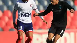 Cancún recibirá en casa a Sonora en la Jornada 12 el próximo viernes