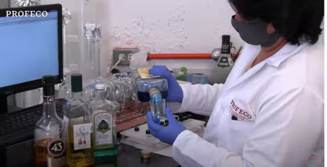 FOTO: Captura de ProfecoTV