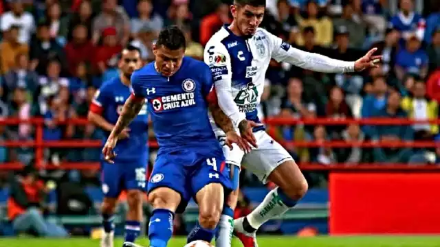 Este sábado se enfrentará Cruz Azul vs Pachuca, equipos que ganaron en la primera jornada.
