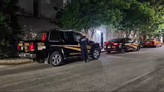 Hallan sin vida a jardinero en alberca de Montebello