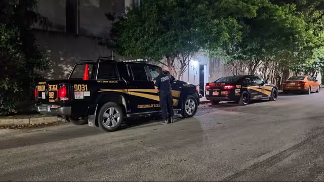 Trabajador de 34 años fallece en fraccionamiento del norte