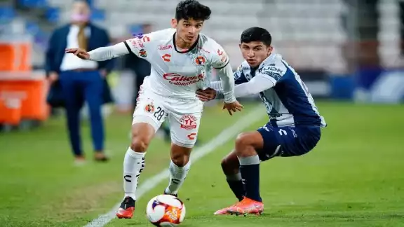 Pachuca vs Tijuana: Sigue en vivo el partido de la Jornada 14 del Apertura 2022 de la Liga MX