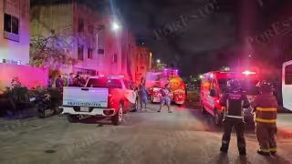 Tragedia en Cancún: Explosión en un domicilio de la SM 251 dejó a una mujer y un menor sin vida