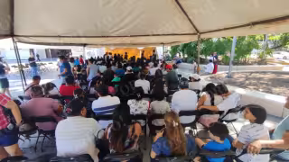 Sarampión en Quintana Roo 2026: Aplicarán hasta 800 dosis en una sola jornada en Cancún