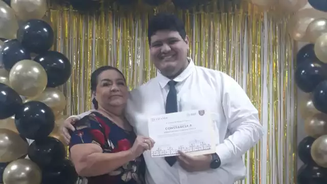 Marcos González Castilla cursará su residencia en la Universidad del Sarre en Alemania