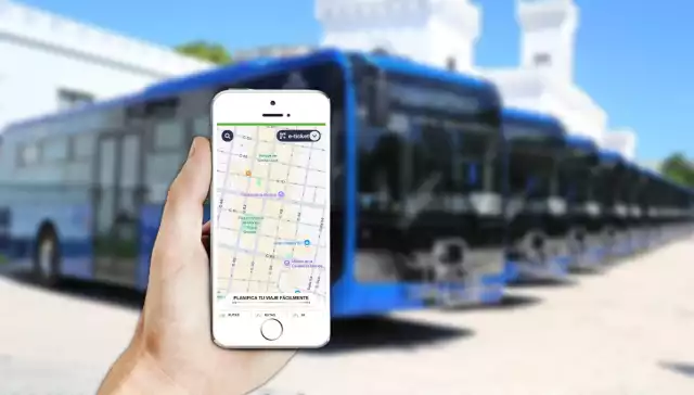 Se mantiene el servico del Va y Ven en Mérida por Año Nuevo