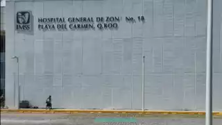 Fallece otro trabajador víctima de la explosión en el hotel Rosewood en Playa del Carmen