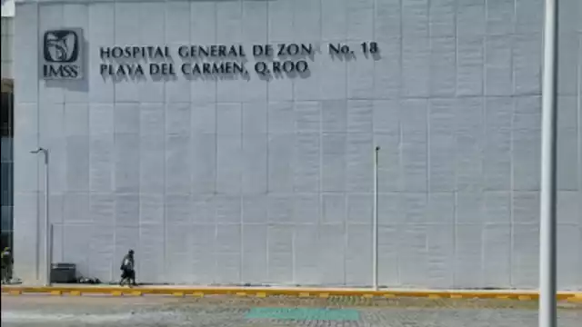 Fallece otro trabajador víctima de la explosión en el hotel Rosewood en Playa del Carmen