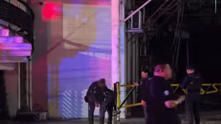 Guardia de seguridad resulta herido durante ataque armado en un bar de Playa del Carmen