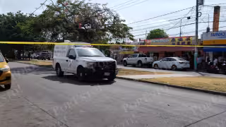 Hombre muere tras enfrentamiento con policías en azotea en Chetumal