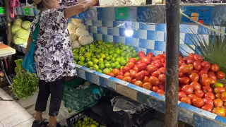 Inflación en México llega a 4.63% y encarece productos en Cancún