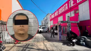Detienen a presunto implicado en pornografía infantil tras cateo en la SM 61 de Cancún