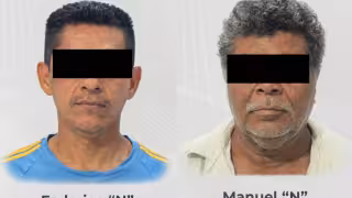 Vinculan a proceso a dos hombres por delitos sexuales contra adolescentes en Chetumal