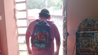 Detienen en Temozón a presunto estafador que fingía emergencia médica para pedir dinero