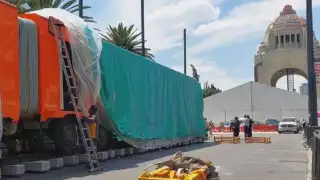 Metro CDMX: Así serán los nuevos vagones de la Línea 1 y estarán en exposición
