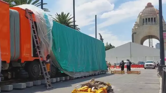 Metro CDMX: Así serán los nuevos vagones de la Línea 1 y estarán en exposición