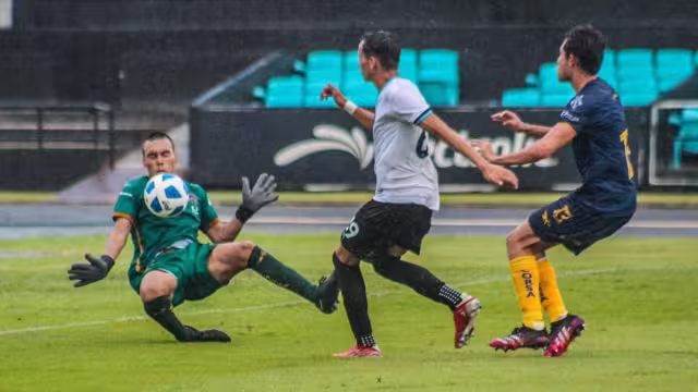 Equipos de Quintana Roo se alzan con la victoria en diferentes categorías del futbol profesional