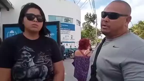 Acusan que en la Vicefiscalía de la Zona Norte está detenido su expediente Acusan que en la Vicefiscalía de la Zona Norte está detenido su expediente