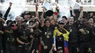 Tras unos penales cardíacos y un juego de locos, el LAFC de Carlos Vela se coronó campeón de la MLS 2022