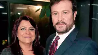 Arturo Peniche no logró una reconciliación con su esposa y confirmó que está en planes de divorcio con Gaby Ortiz