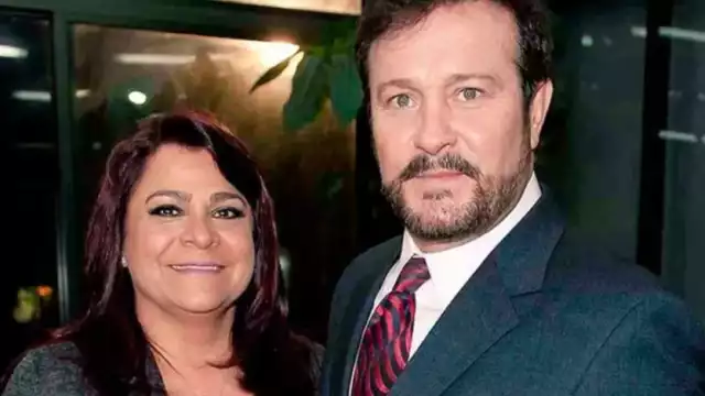 Arturo Peniche no logró una reconciliación con su esposa y confirmó que está en planes de divorcio con Gaby Ortiz