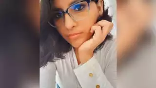 Jessy Yamily Abán Quijano desapareció en el fraccionamiento Vergel II de Mérida