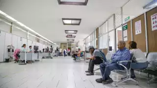 Avanza integración de Yucatán al IMSS Bienestar en 2026; afinan detalles para la firma del convenio
