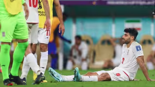 Oficial, Irán abandona el Mundial 2026 tras conflicto con Estados Unidos e Israel