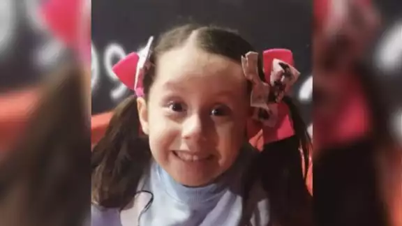 Helena Victoria Herrera Ferrari lleva una semana desaparecida en Mérida Helena Victoria Herrera Ferrari lleva una semana desaparecida en Mérida