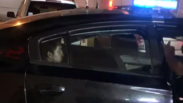 El hombre había tomado varias fotografías a tres menores de edad en una plaza comercial de Mérida