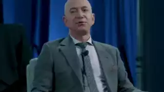 Jeff Bezos: Estas son las excentricidades del fundador de Amazon