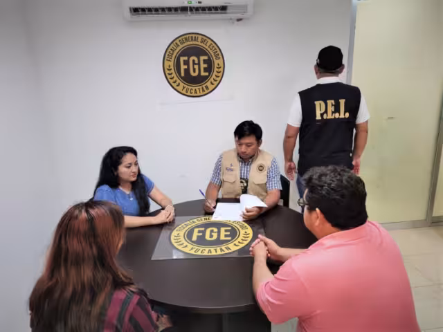 La joven llevaba dos semanas desaparecida en la ciudad de Cancún