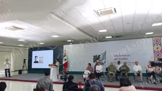 Quintana Roo destaca en inversión, turismo y conectividad aérea durante 2025 y 2026