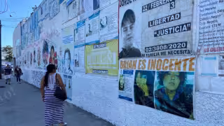 Desaparecidos en Quintana Roo: 71 fichas de búsqueda fueron activadas solo en enero