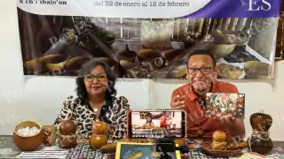 Centro U kúuchil K Ch’i’ibalo’on  confirma gira cultural por tres países de Europa