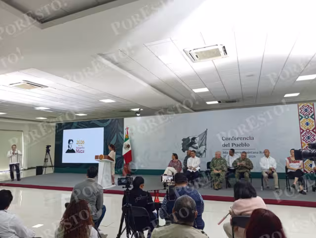 En un sólo día se registraron un total de 770 operaciones en los cuatro aeropuertos del estado