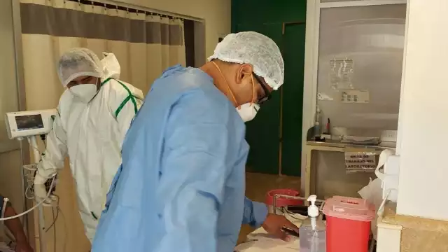 El primer caso de viruela del mono en Quintana Roo se confirmó el pasado 18 de julio, y que el portador se encontraba hospitalizado en Chetumal