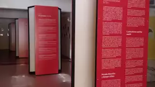 El recorrido se centrará en la cultura maya de Yucatán