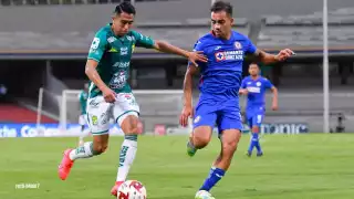 Cruz Azul vs León: Sigue en vivo el partido de la Jornada 16 del Apertura 2022 de la Liga MX