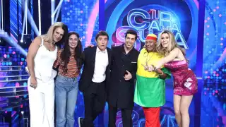 En la primera edición los personajes eran más conocidos en EU, está vez serán estrellas de la TV mexicana. Foto: TCMS
