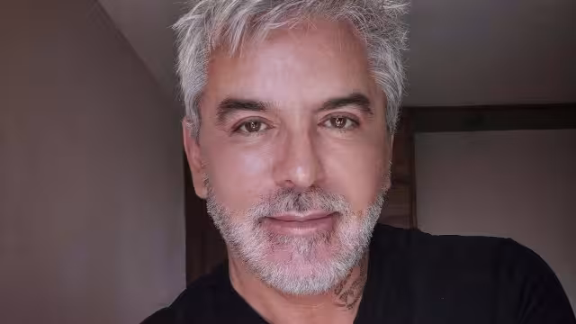 La familia de Daniel Cipolat dejó en claro que desconocían que el conferencista argentino residiera en Cancún