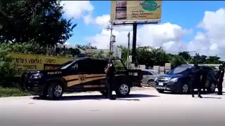 Foto: Fernando Poo Hurtado.