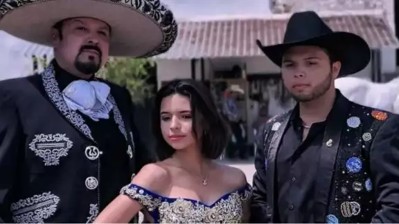 La dinastía Aguilar se une a las celebridades que están vinculadas al narcotráfico, en el libro de Anabel Hernández