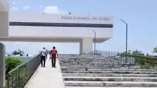 Condenan a más de seis años de prisión a un hombre por el robo de un auto en Kanasín