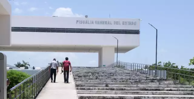 Sentencian a ladrón de vehículo tras aceptar su responsabilidad ante juez de Kanasín